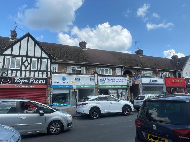 Flat for rent in London Borough of Harrow, Greater London
