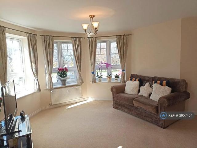 Flat for rent in Kenton, Tyne And Wear