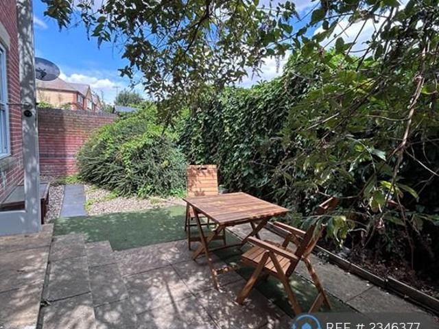 Flat for rent in Hythe, Fordham Heath