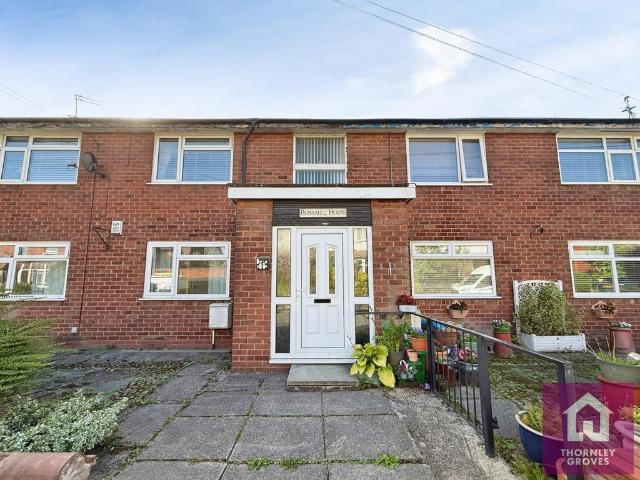 Flat for rent in Eccles, Salford