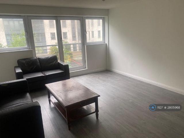 Apartment for rent in Scotland