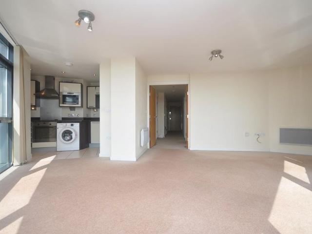 Apartment for rent in Moulsham, Chelmsford
