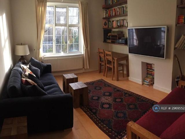 Apartment for rent in Clerkenwell, Greater London