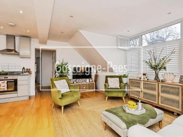 Apartment for rent in Sheerwater, Woking