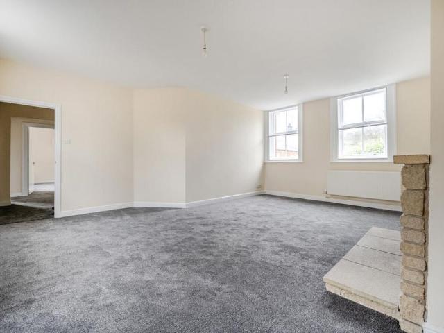 Apartment for rent in New Alresford, Hampshire