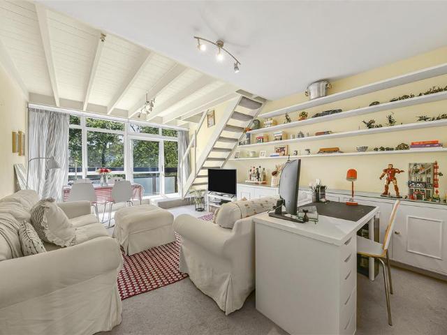 Flat for rent in Fulham, Greater London