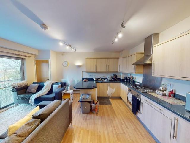 Flat for rent in Haddon, East Midlands