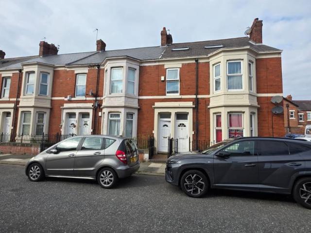 Flat for rent in Elswick, Tyne And Wear