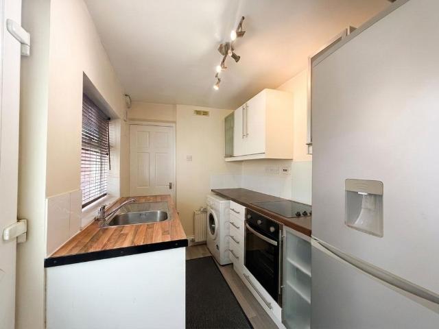 Flat for rent in Swalwell, Tyne And Wear