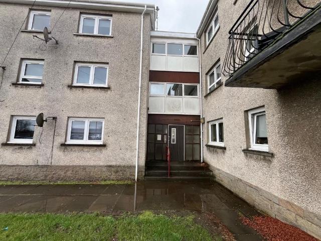 Flat for rent in Craigneuk, Chapelhall