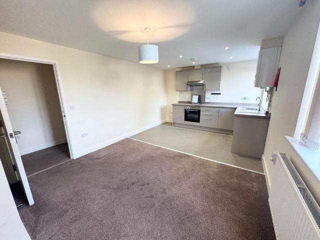 Apartment for rent in Highbury, Bromsberrow Heath