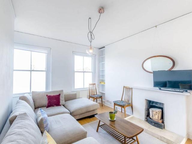 Apartment for rent in Tufnell Park, Isle Of Man