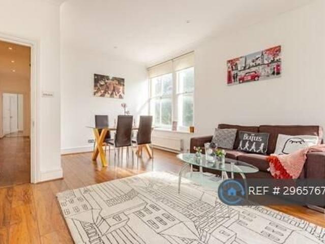 Apartment for rent in St. John's Wood, Greater London