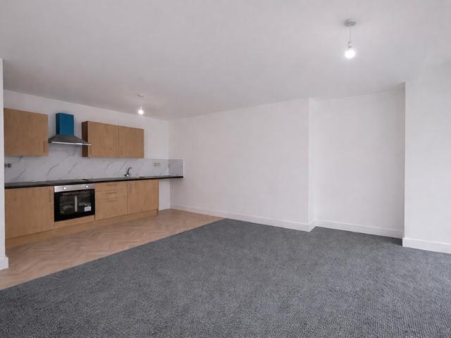 Apartment for rent in Stow Hill, Wales