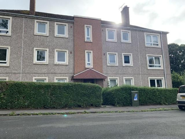 Apartment for rent in Corstorphine, Scotland