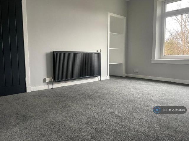 Apartment for rent in Garscadden, Scotland