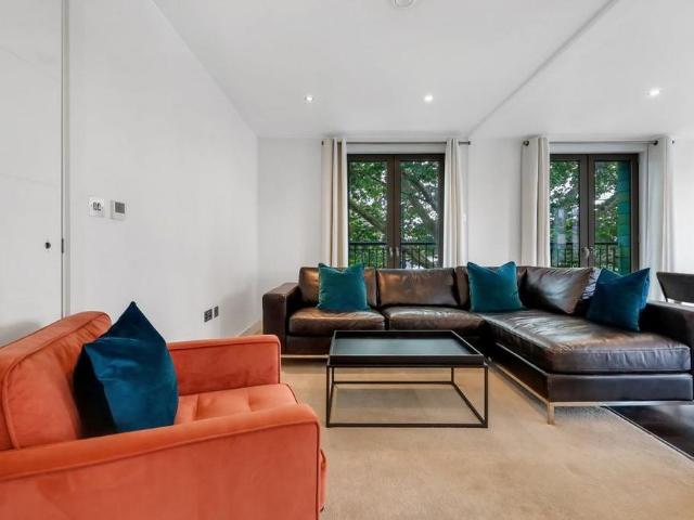 Apartment for rent in Kentish Town, Greater London