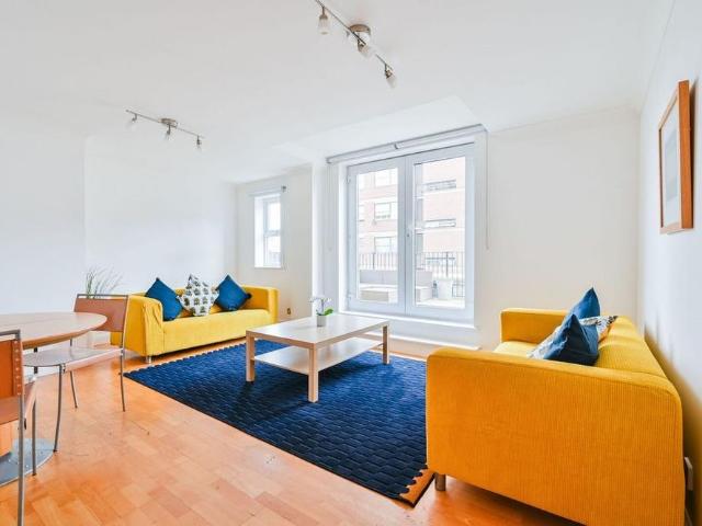 Apartment for rent in Holborn, Greater London