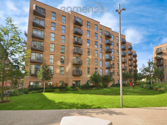 Apartment for rent in Slough