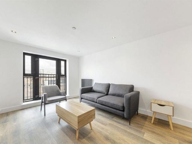Apartment for rent in Highgate, West Midlands