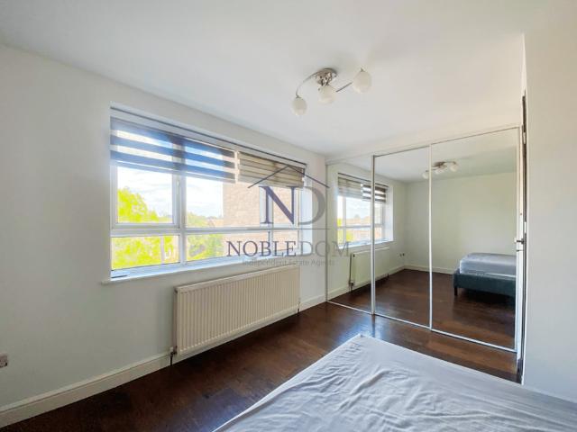 Apartment for rent in London Borough of Ealing, Greenford