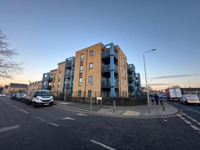 Apartment for rent in Dagenham, Greater London