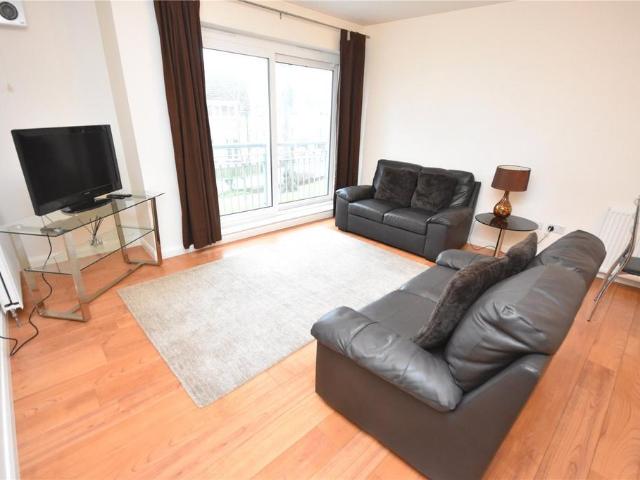 Flat for rent in Craigiebuckler, Ballindoch