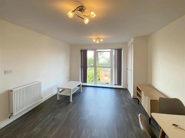 Flat for rent in Highgate, Isle Of Man