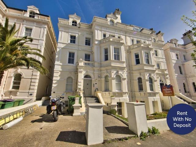 Flat for rent in Folkestone