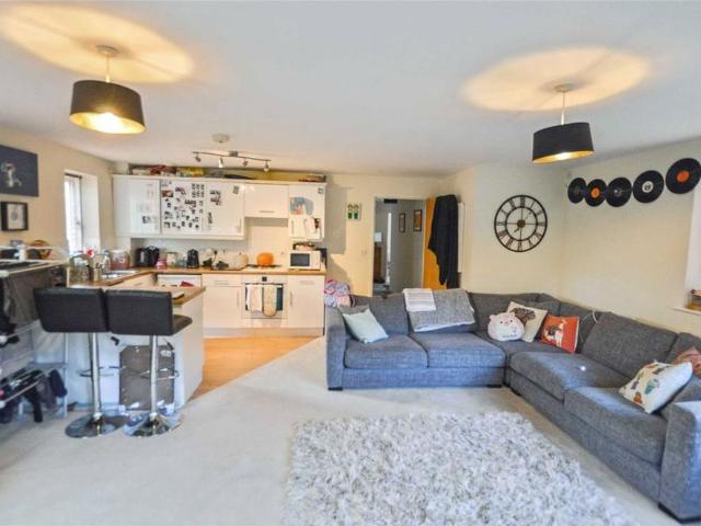 Apartment for rent in Broadheath, Trafford Park