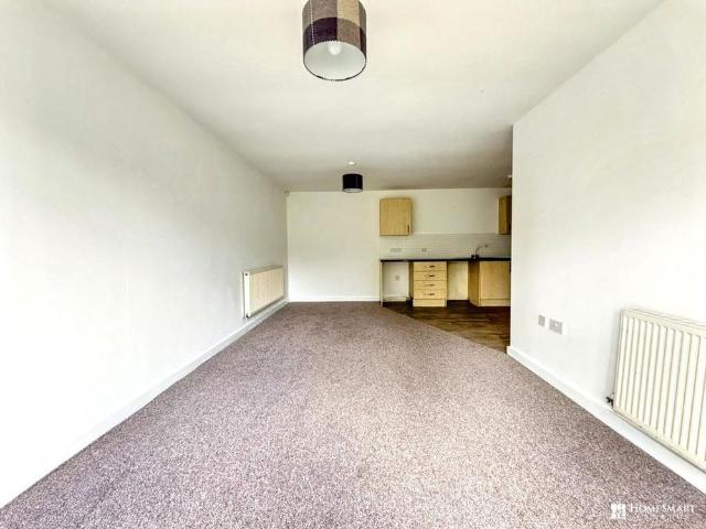 Apartment for rent in Higher Runcorn, Halton