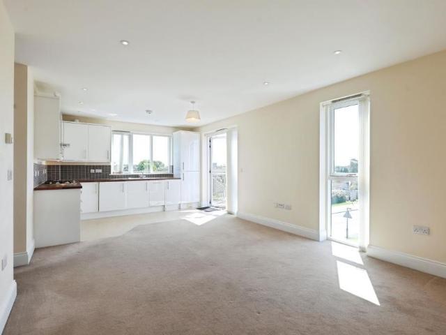 Apartment for rent in Black Bourton, Oxfordshire