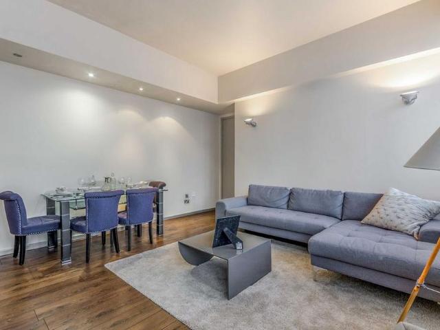 Apartment for rent in Finsbury, Greater London