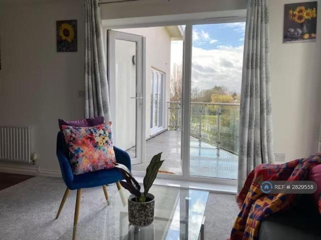 Apartment for rent in Barnwell, Arbury