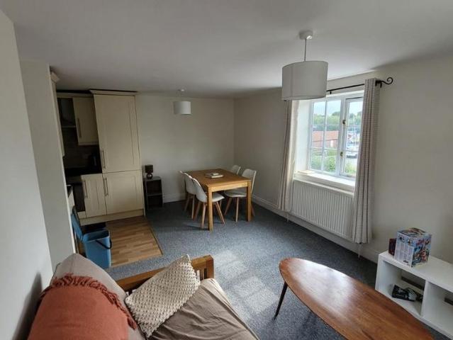 Apartment for rent in Comers, Norfolk
