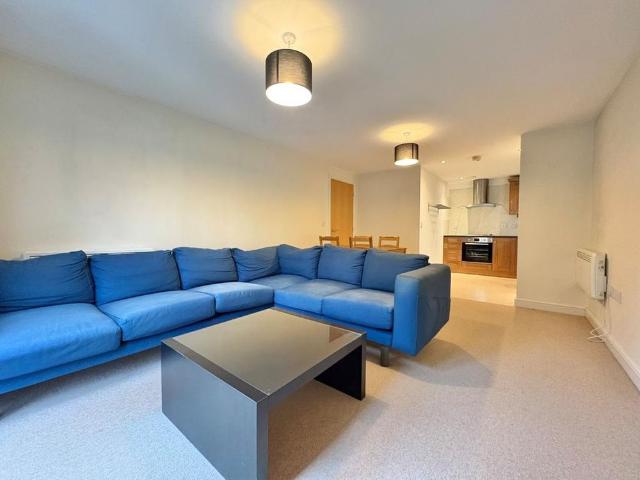Apartment for rent in West Yorkshire