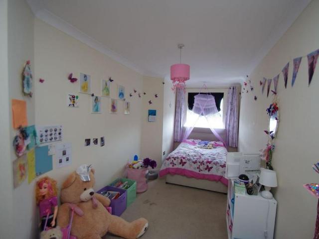 Apartment for rent in Corner Hall, Dacorum