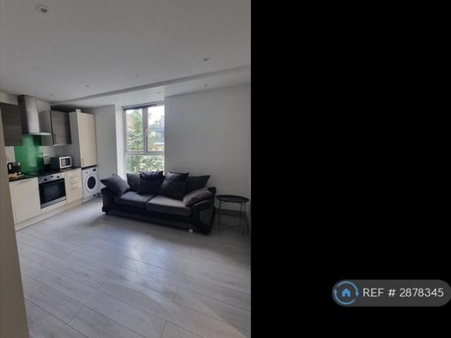 Flat for rent in Alton Barnes, Essex