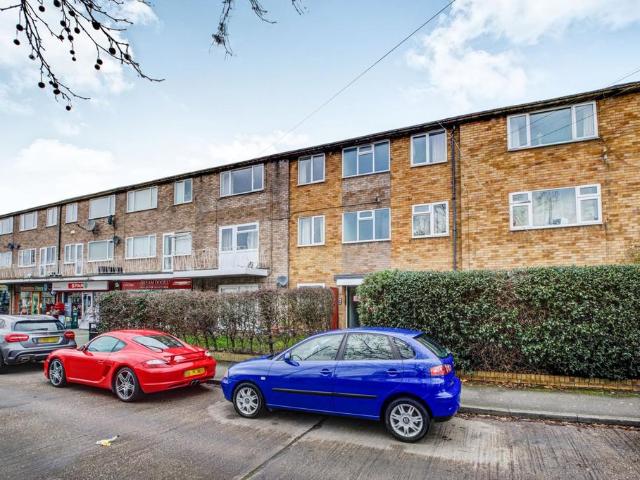 Flat for rent in Milverton, Green Close