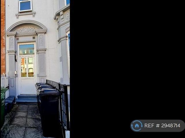 Flat for rent in Southsea, City Of Portsmouth