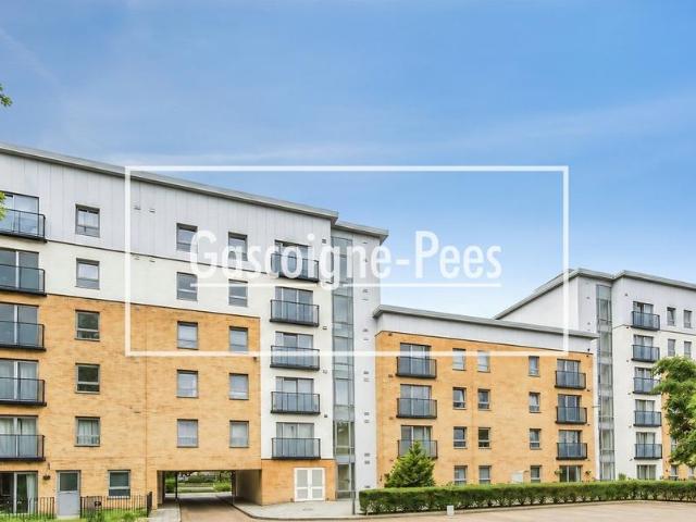 Flat for rent in Priest Down, Hampshire