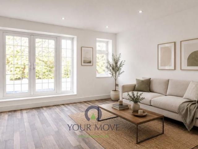 Apartment for rent in Bexley, Greater London