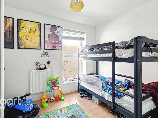 Apartment for rent in Badgers Dene, Grays
