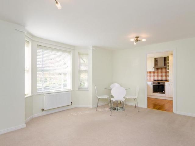 Apartment for rent in High Field, York