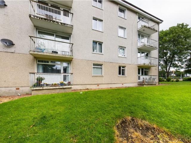 Apartment for rent in West Mains, Barassie