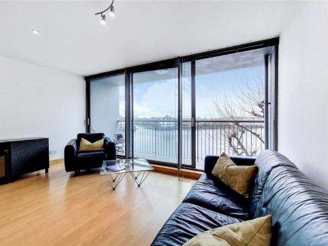 Apartment for rent in Isle Of Dogs, Greater London