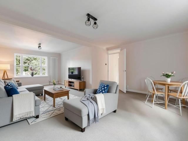 Apartment for rent in Crostwick, Norfolk