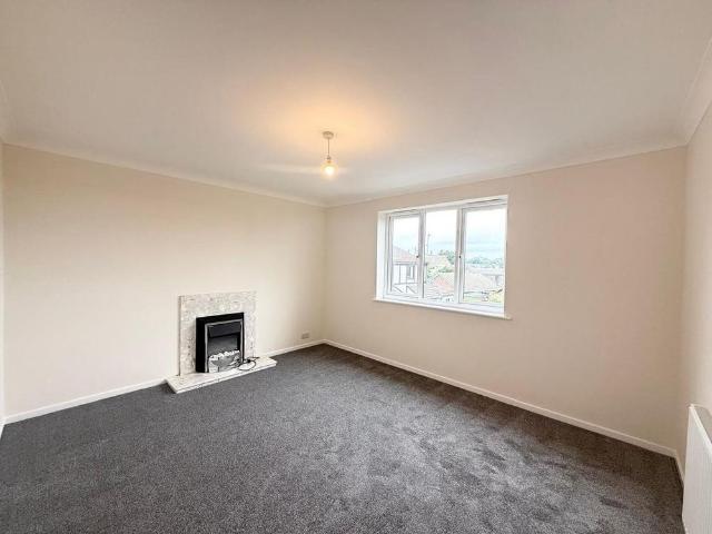 Apartment for rent in Fulneck, West Yorkshire