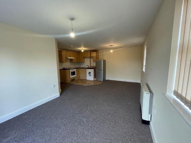 Apartment for rent in Newbold, Burnedge