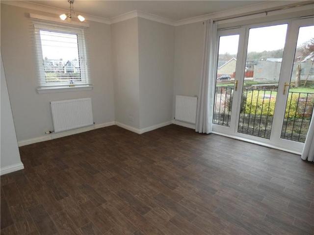 Apartment for rent in Scotland